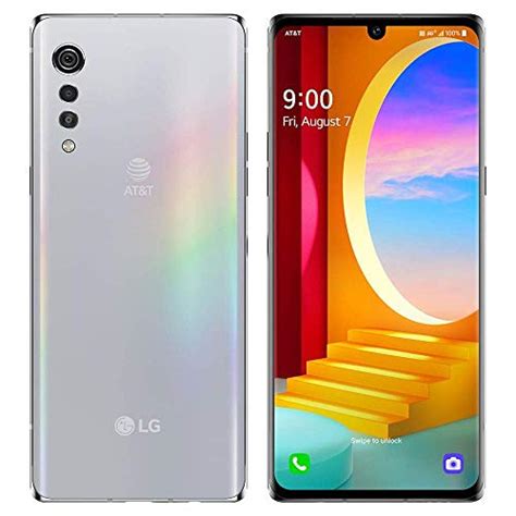 LG Smartphones Price List July 2024 .
